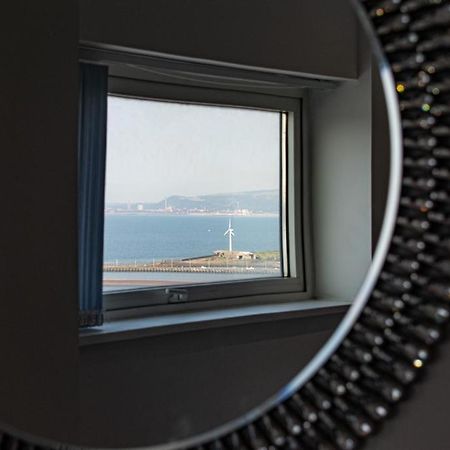 109 Meridian Tower, Meridian Quay, Trawler Road Swansea Sa11Jw Zewnętrze zdjęcie