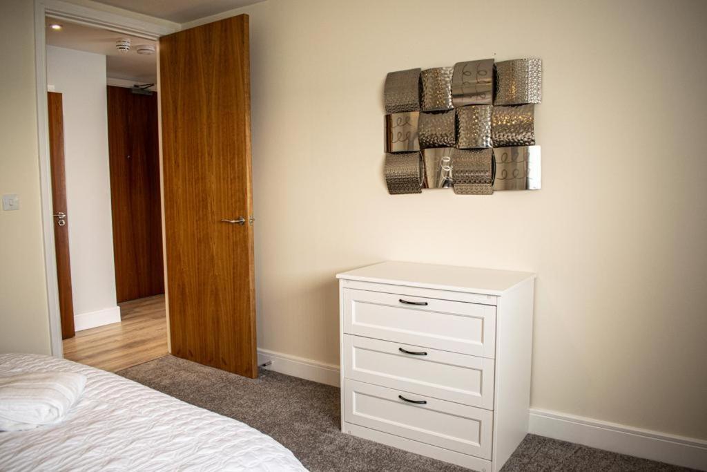 109 Meridian Tower, Meridian Quay, Trawler Road Swansea Sa11Jw Zewnętrze zdjęcie
